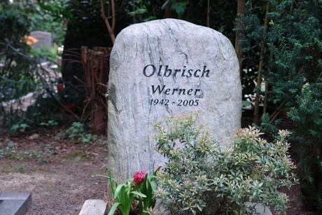 westfriedhof