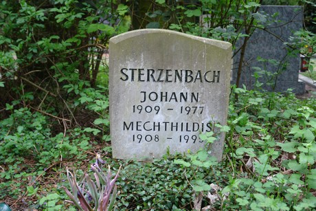 westfriedhof