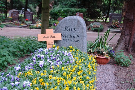 westfriedhof