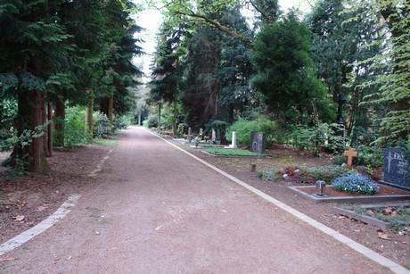westfriedhof