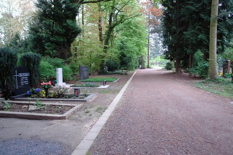 westfriedhof