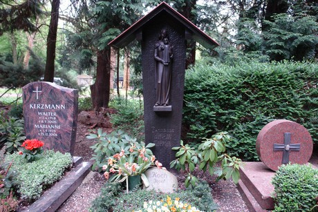 westfriedhof