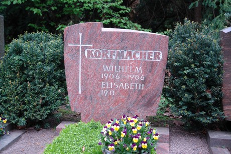 westfriedhof