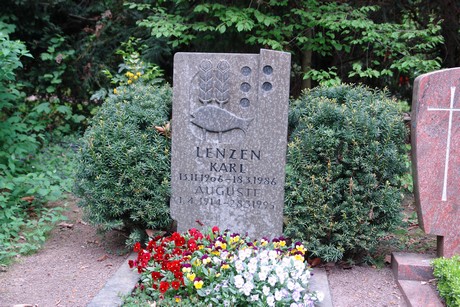 westfriedhof
