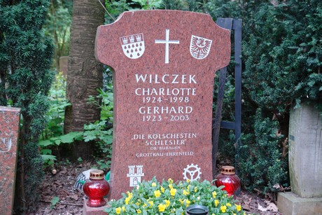 westfriedhof