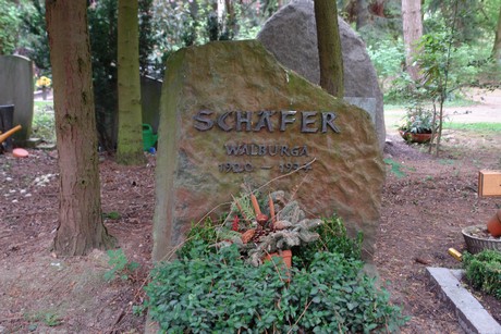 westfriedhof