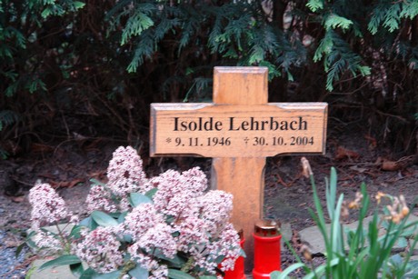 westfriedhof