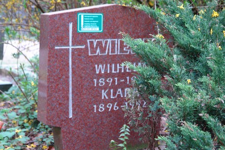 westfriedhof