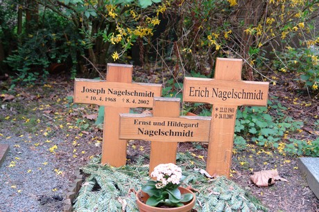 westfriedhof
