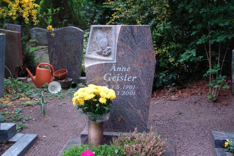 westfriedhof
