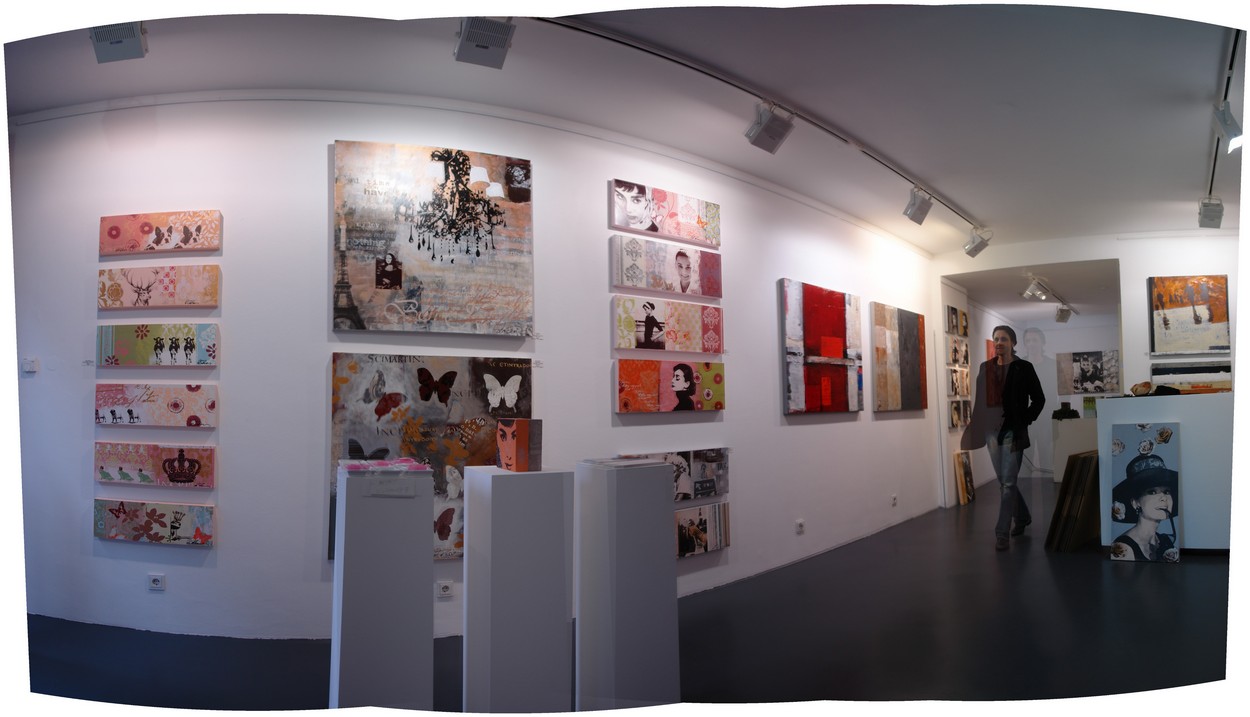 Galerie 5 