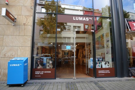 lumas