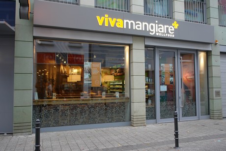 VivaMangiare