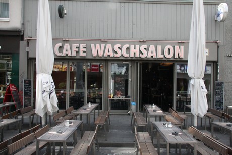 waschsalon