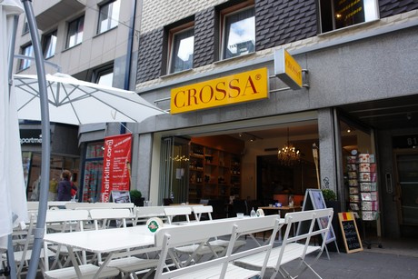 crossa