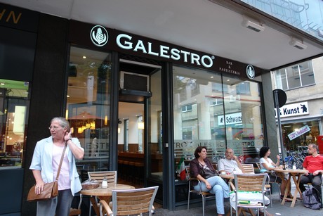 galestro