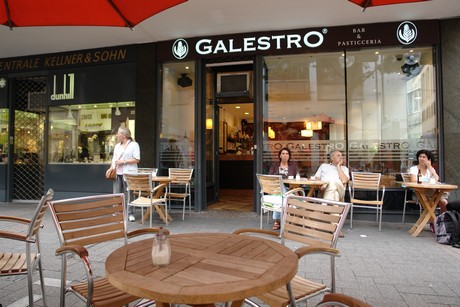 galestro