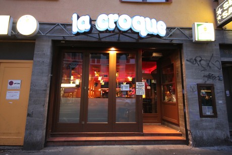 La Croque