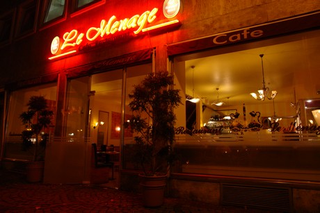 le-menage