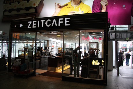 zeitcafe