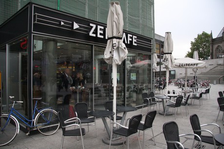 zeitcafe