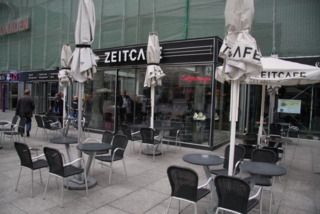 zeitcafe