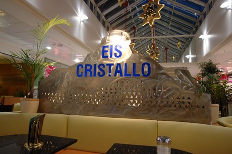 Cristallo-Eiscafe-Chorweiler