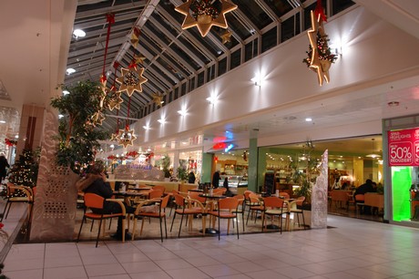 Cristallo-Eiscafe-Chorweiler