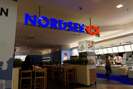 NORDSEE-Arcaden-Deutz