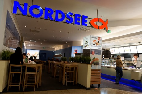 NORDSEE-Arcaden-Deutz