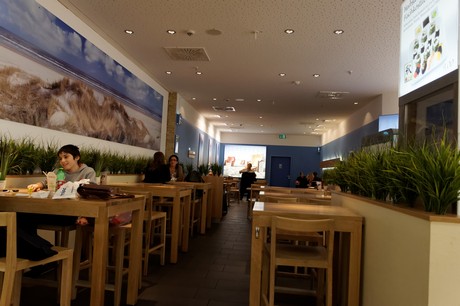 NORDSEE-Arcaden-Deutz