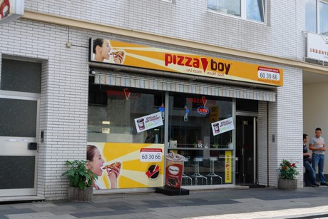 Pizzaboy