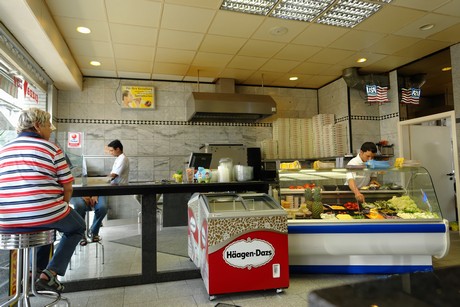 Pizzaboy