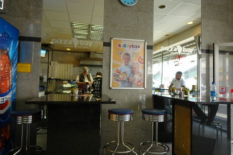 Pizzaboy