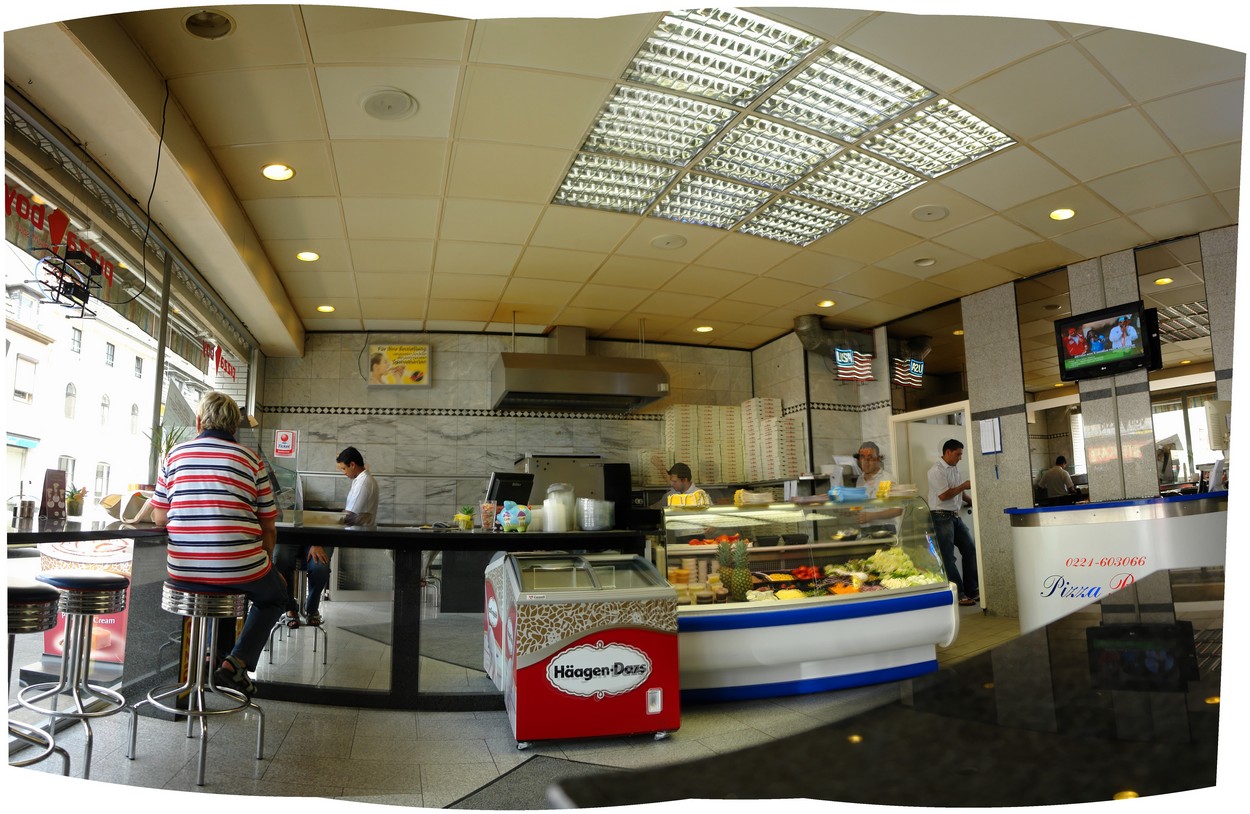 Pizzaboy