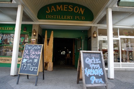 jameson-s-distillery-pub