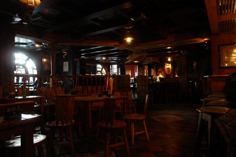 jameson-s-distillery-pub