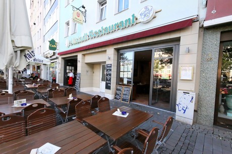 Altstadt-Restaurant