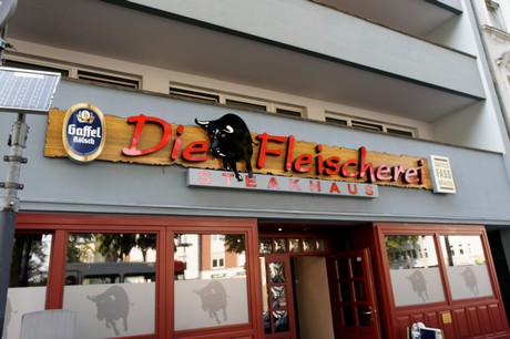 die-fleischerei