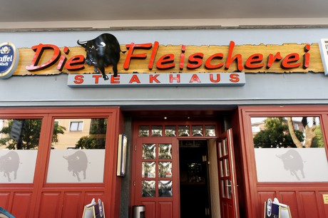 die-fleischerei