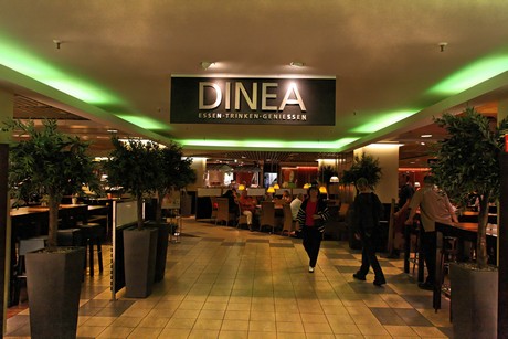 Dinea