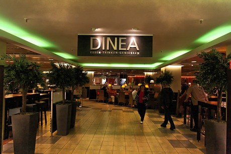 Dinea