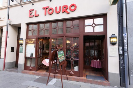 el-touro