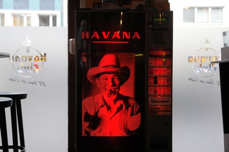 havana