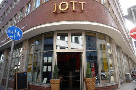 jott