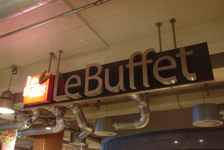 le-buffet