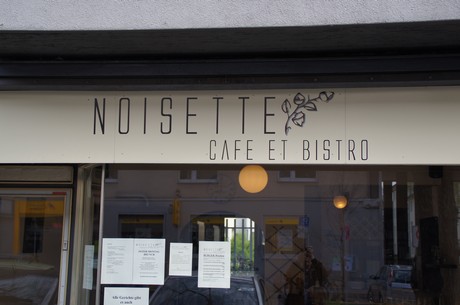 noisette