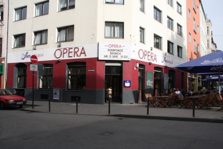 opera