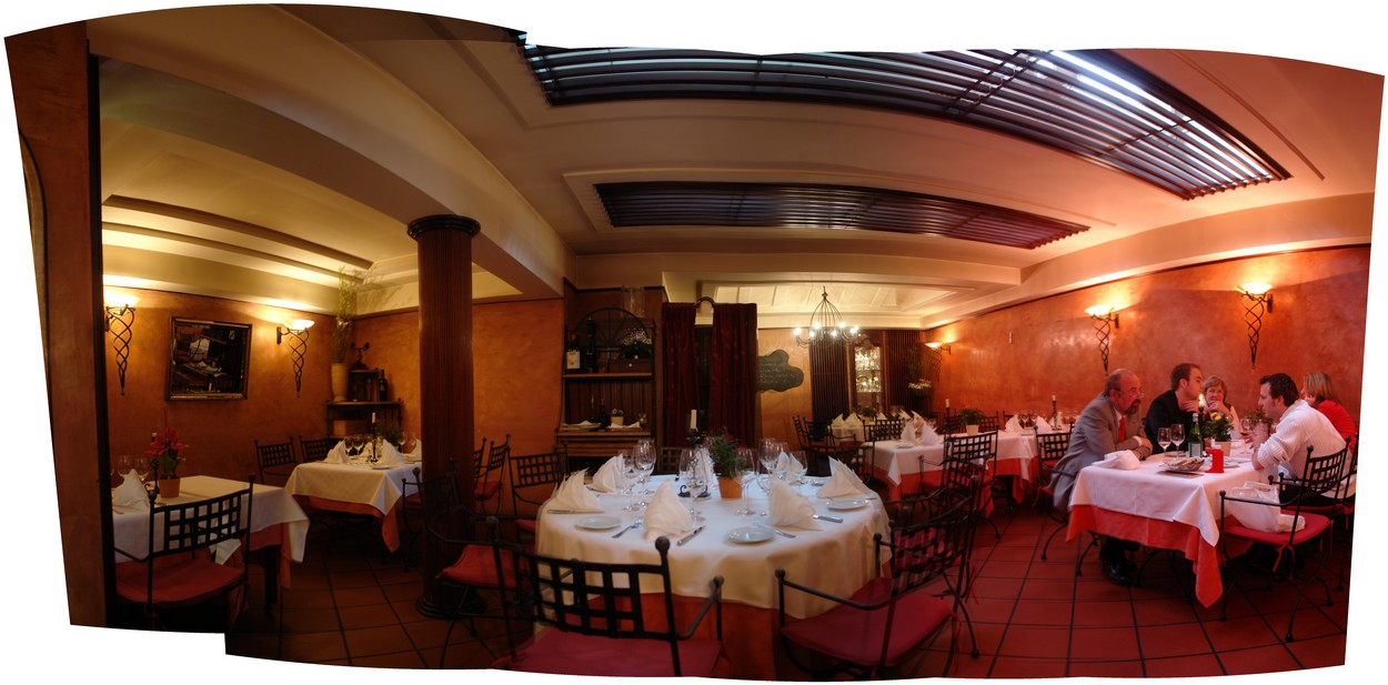 Ristorante Etrusca 