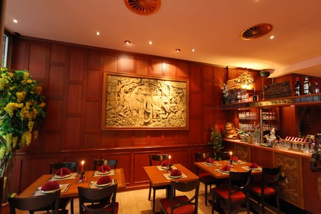 Bonn Thai Restaurant Bonn Thai Restaurant
